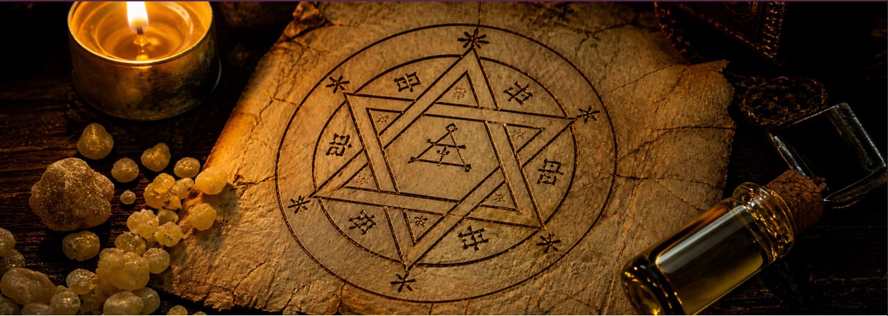 sigil magic
