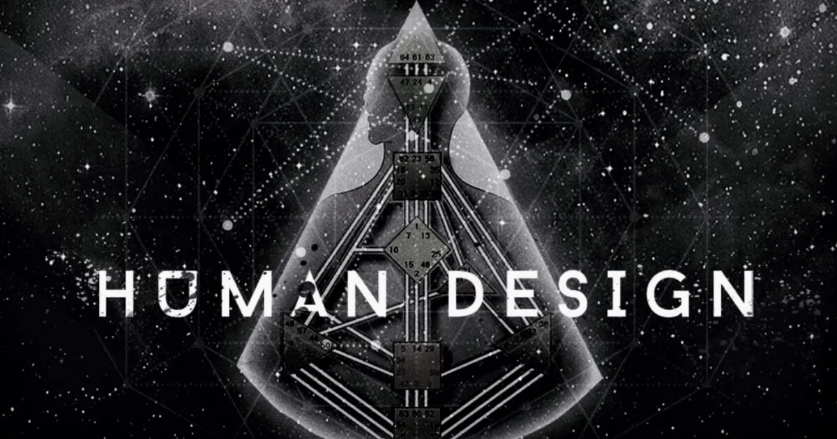 The Cross of Incarnation: how to find your mission in Human Design