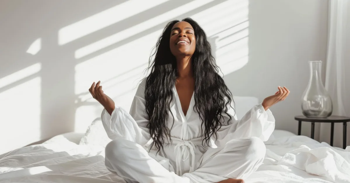 Affirmations for women: 10 morning phrases that will change your life for the better