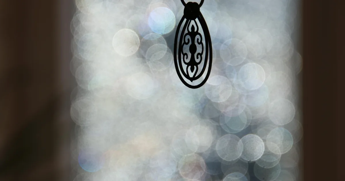 Amulet: 7 Items That Are Sold as Protection, but in Vain