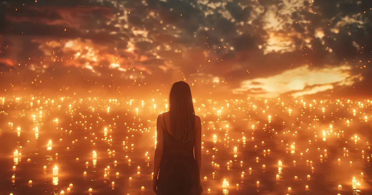 Angelic numerology: meaning of numbers and their influence