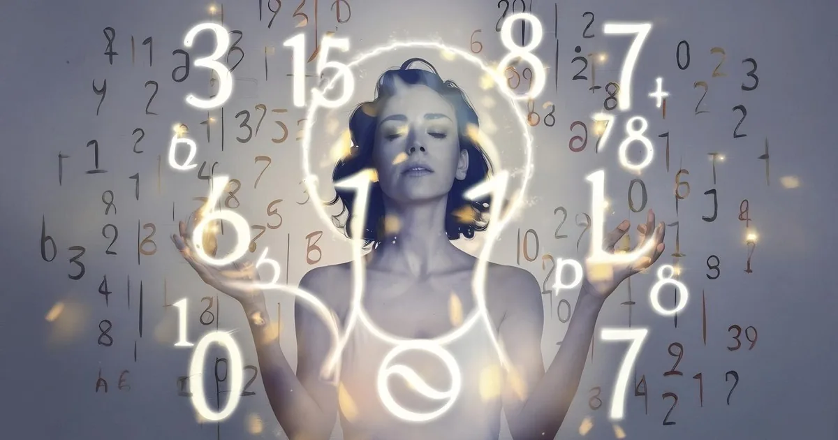 Angelic Numerology Meaning: Numbers and Messages