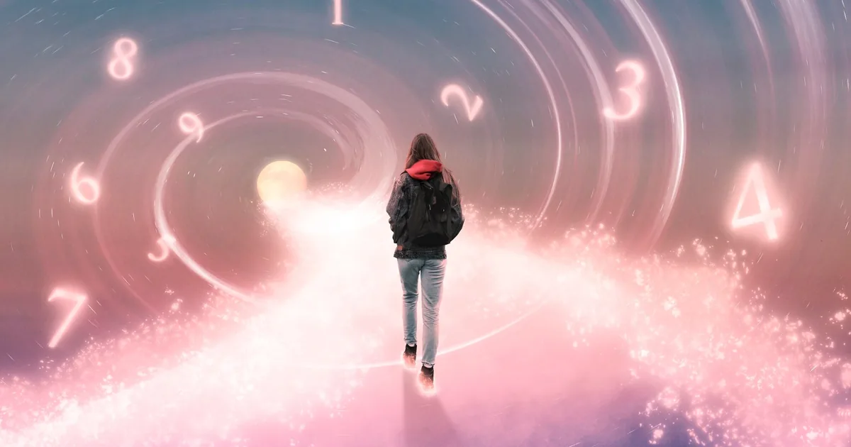 Angelic numerology meaning: what do repeating numbers on the clock mean