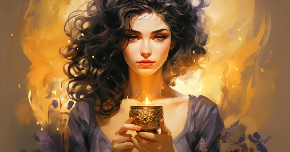 Arcana matrix of destiny: 22 energies that govern your life