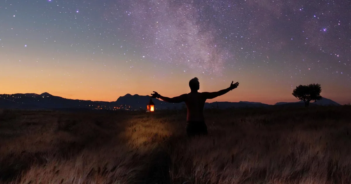 Ascendant: why people around you see you completely differently than you think