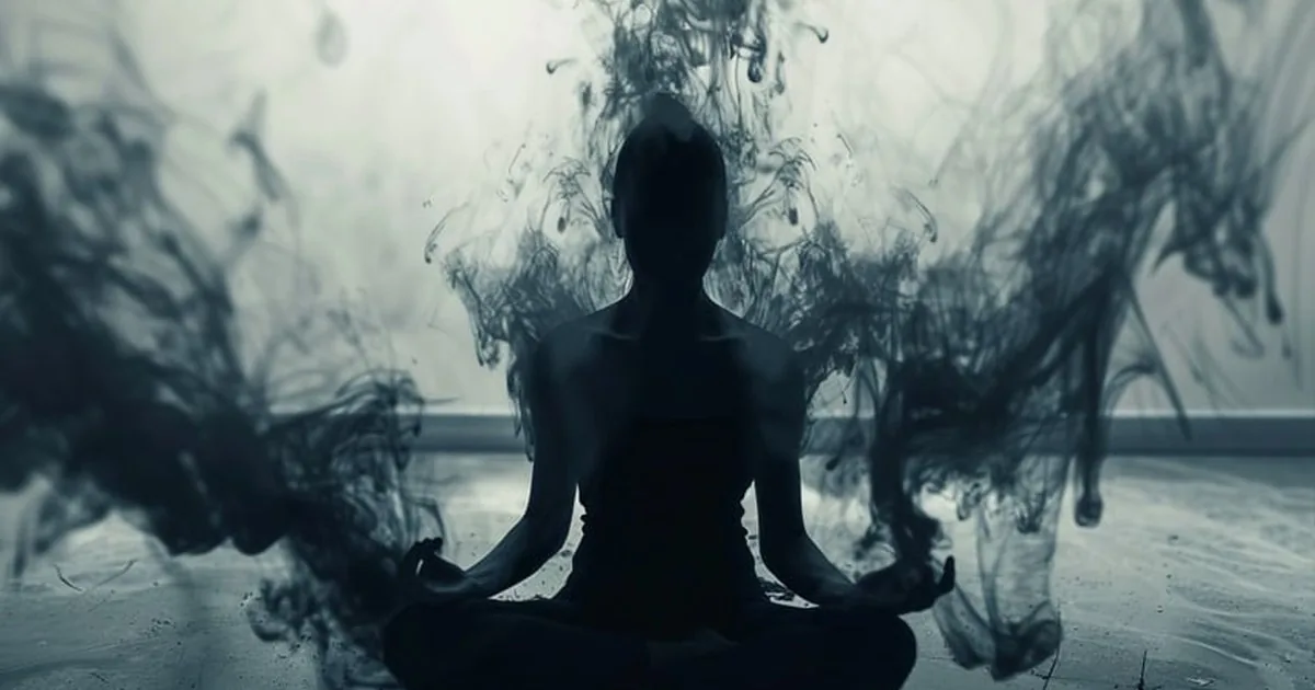 Aura of a person: how to see and strengthen the energy field