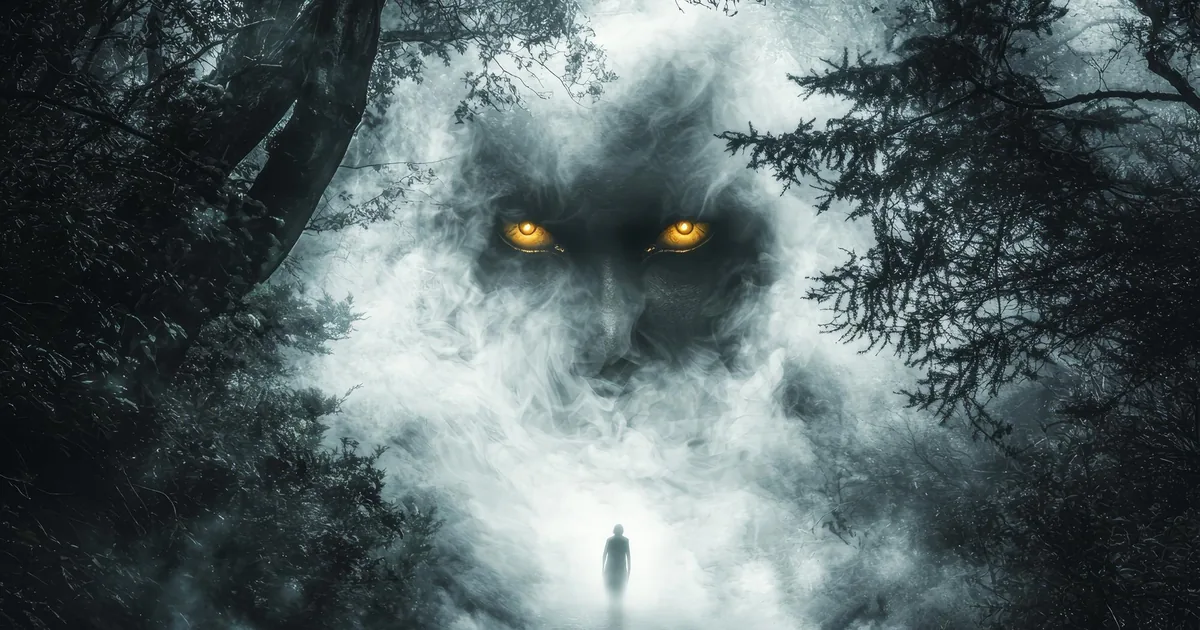Demonic marks: strange signs at home — what to do