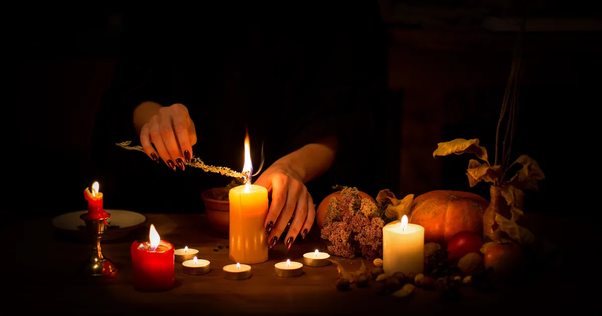Candle Magic: Why It Works Faster Than You Think