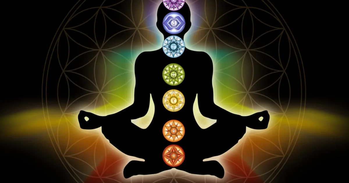 Chakras of a person: the meaning of the seven energy centers and balancing practices