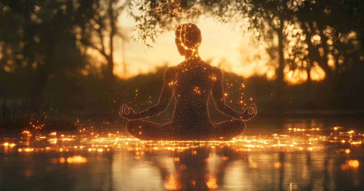 Human chakras: how to use them in everyday life