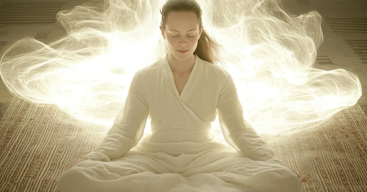 Human chakras: how to use them in everyday life