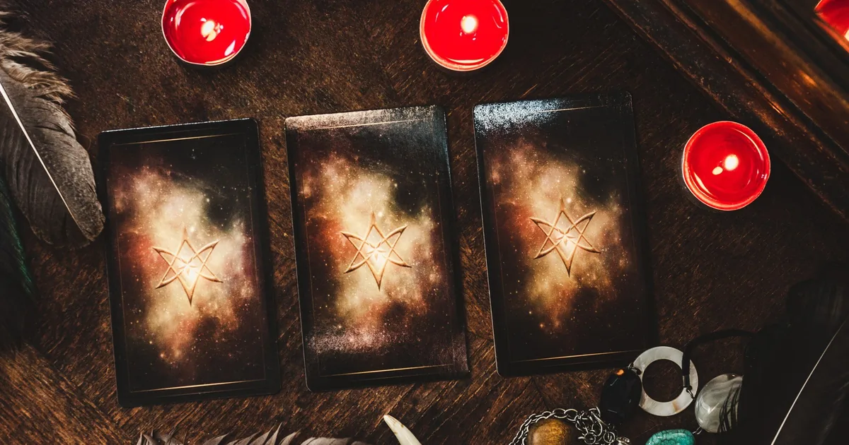 Black magic: the truth about love spells that practitioners won't tell you