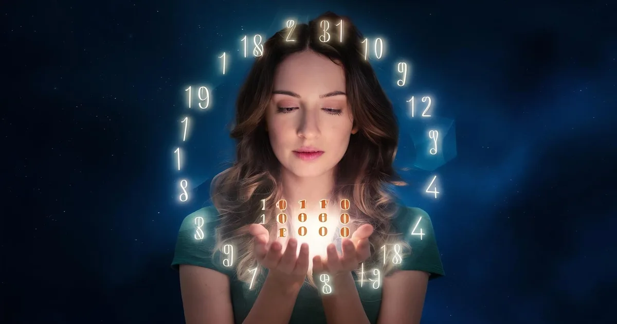 Destiny Number: Your Main Digit and What It Decides in Life