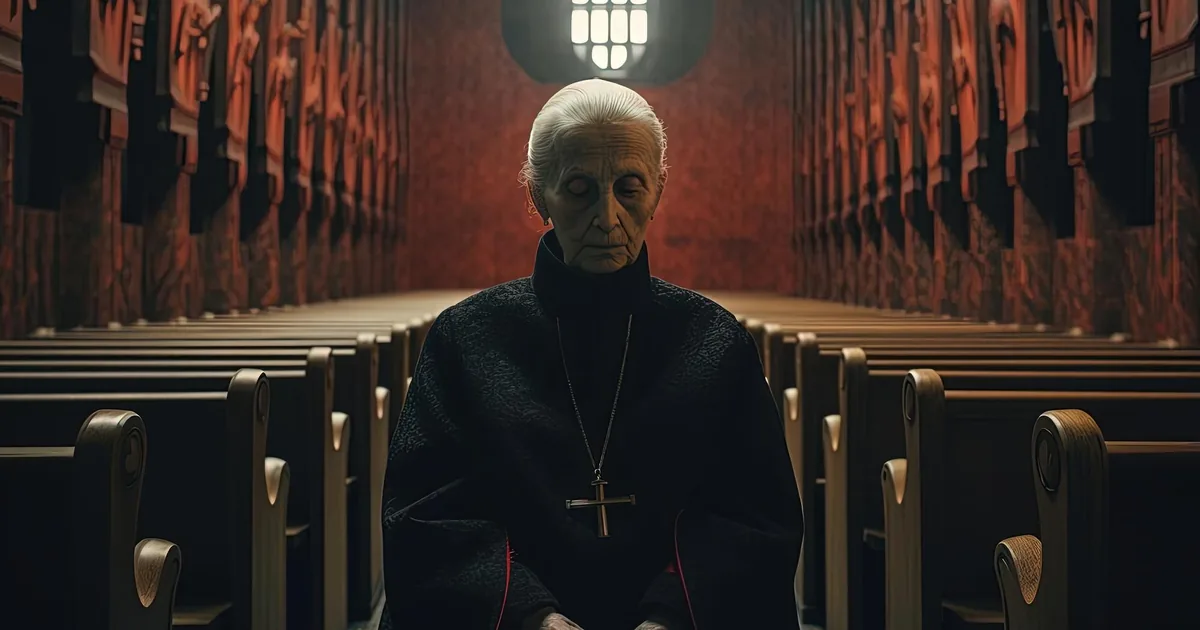 What is possession: disease, suggestion, or the devil inside us