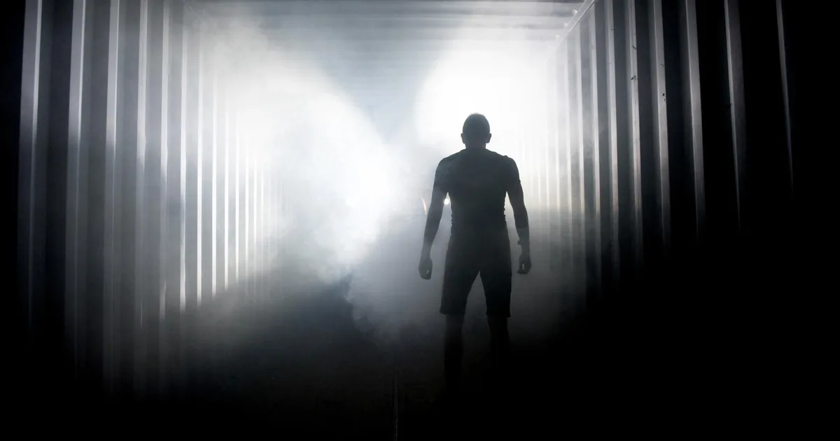What is possession: disease, suggestion, or the devil inside us