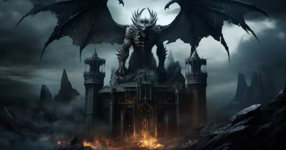 Demons, Spirits, and Entities: The Difference