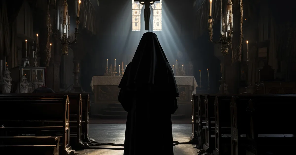 Demons in Orthodoxy: Doctrine, Protection and Prayers