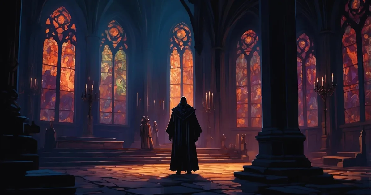 Demons in Orthodoxy: Doctrine, Protection and Prayers
