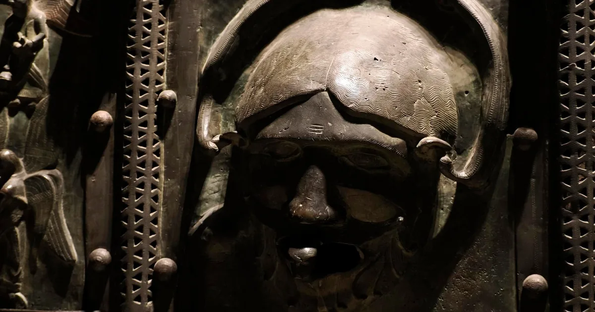 Demons in different cultures: how the peoples of the world see them