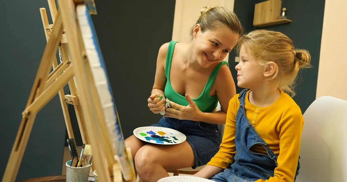 Human Design for children: how to calculate a child's bodygraph