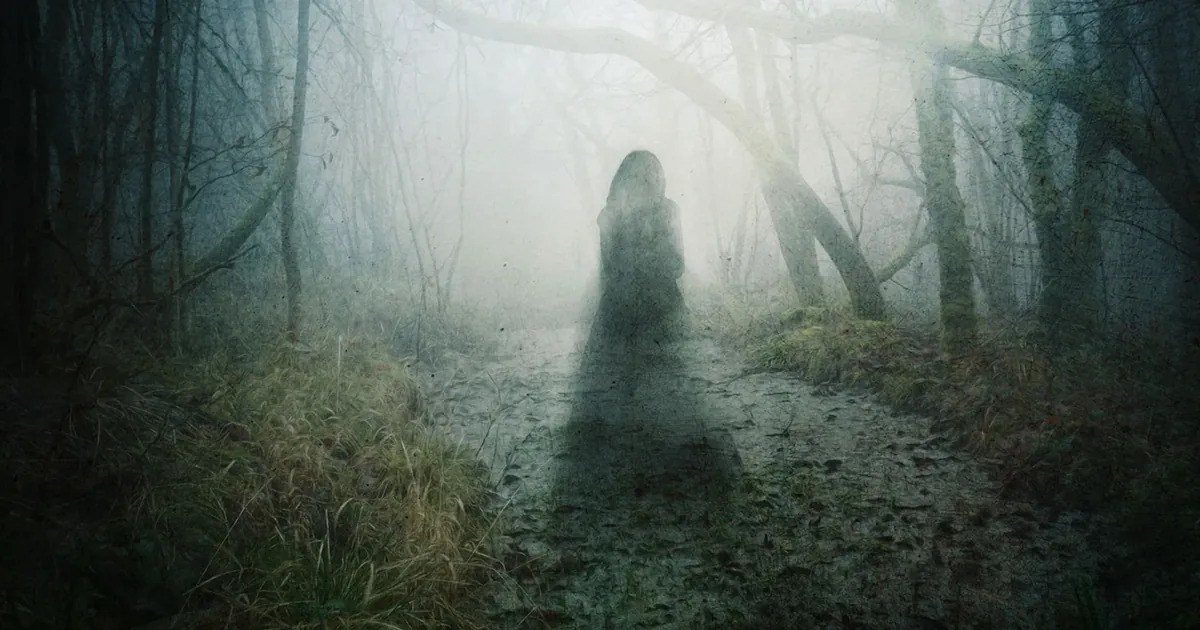 Do ghosts exist: reality, myths, and the scientific perspective