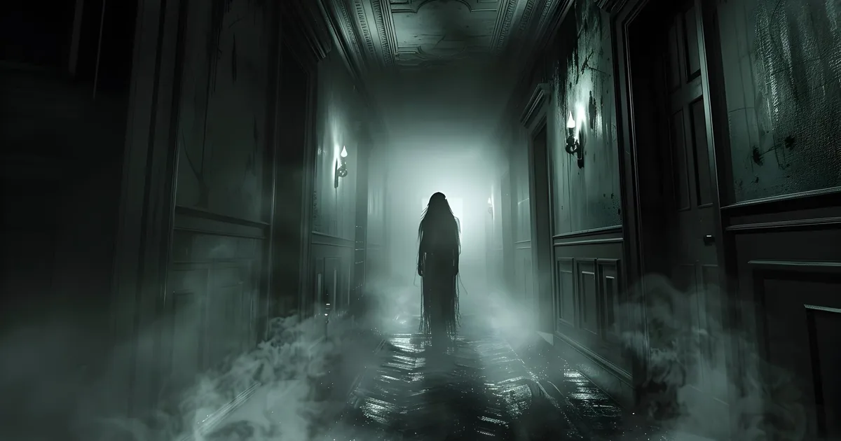 Haunted House: 5 Real Places Where Spirits Dwell, and What Happens There