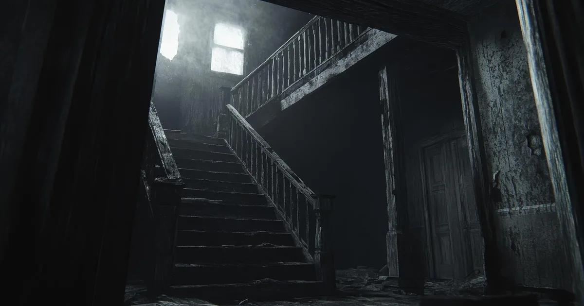 Haunted House: 5 Real Places Where Spirits Dwell, and What Happens There