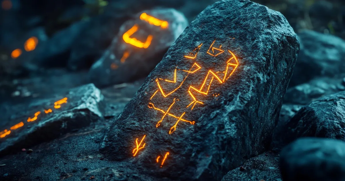 Ancient Grimoires: What Symbols and Signs Conceal