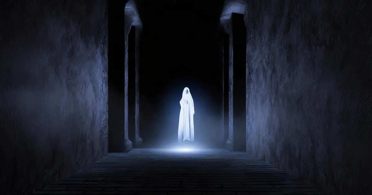 Spirit: what it is and how to protect yourself