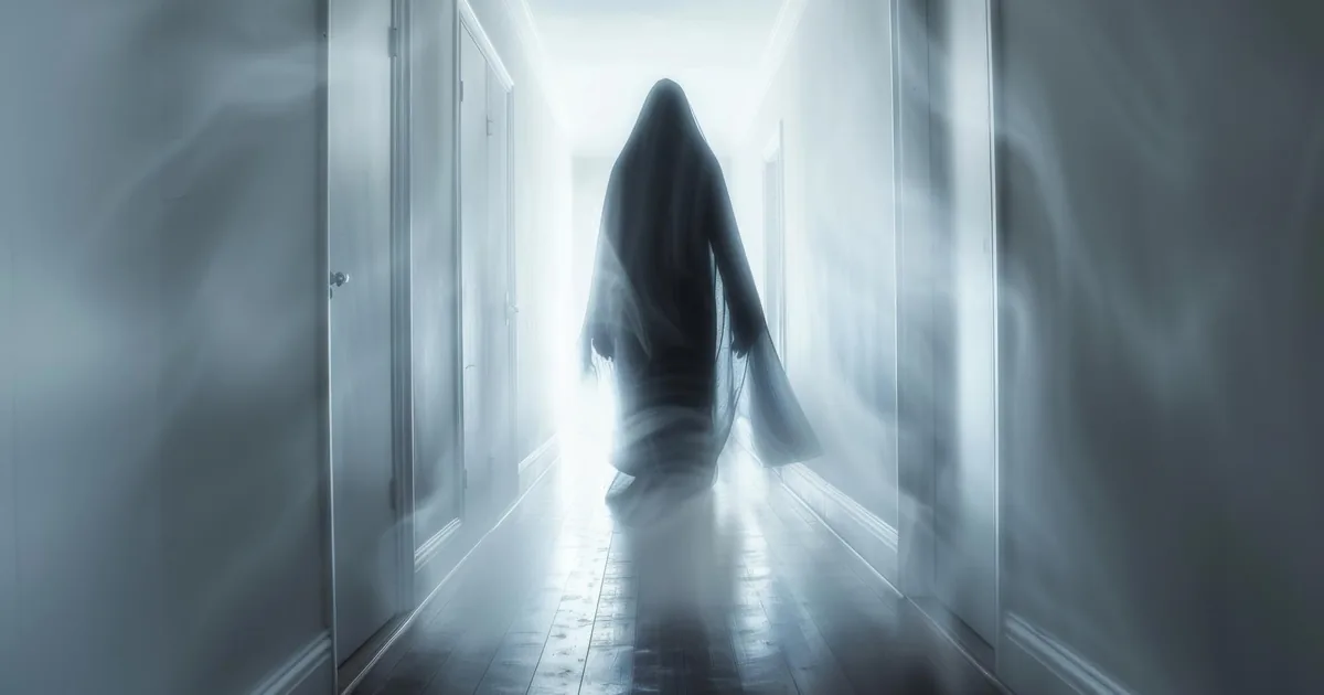 Spirit: what it is and how to protect yourself