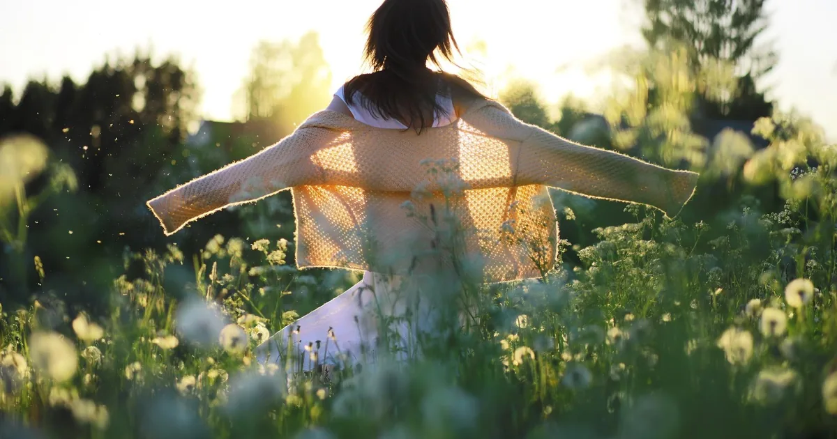Spirit: how to feel the presence of spirits and how they differ from ghosts