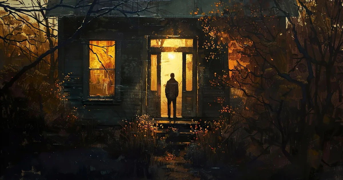 spirit of the deceased: 7 signs that it is nearby and talking to you