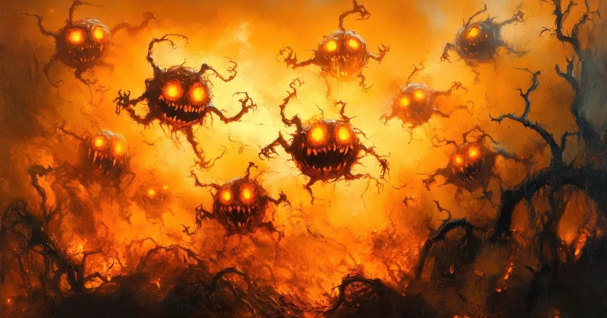 Spirits of nature: elementals and their role in esotericism