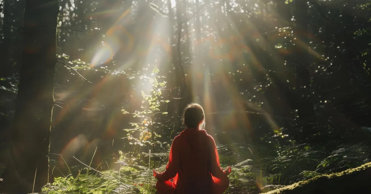 Spiritual practice: 5 simple practices for beginners that change your life