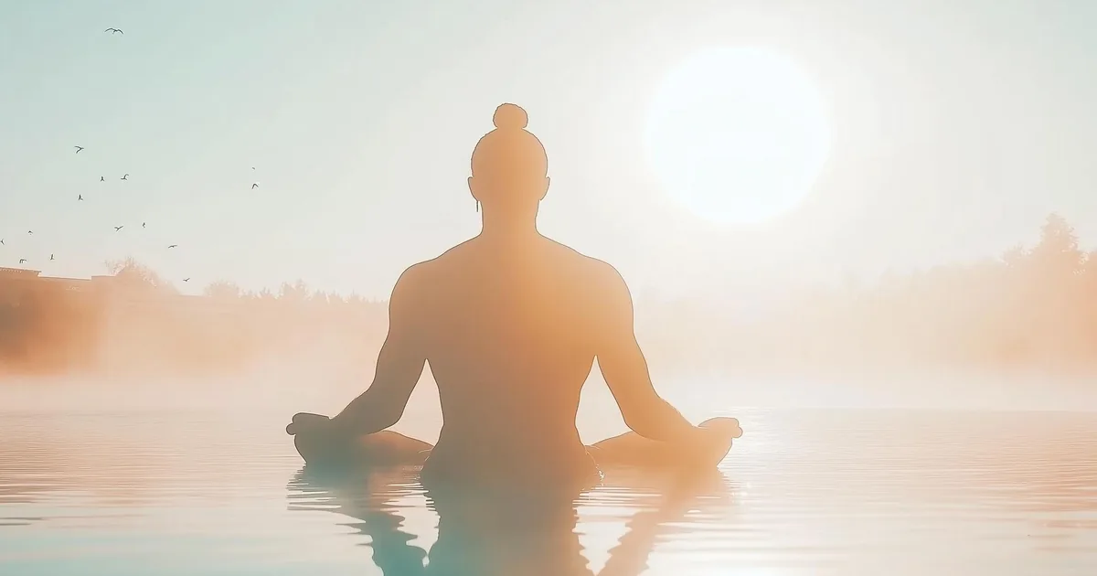 Spiritual practice: 5 simple practices for beginners that change your life