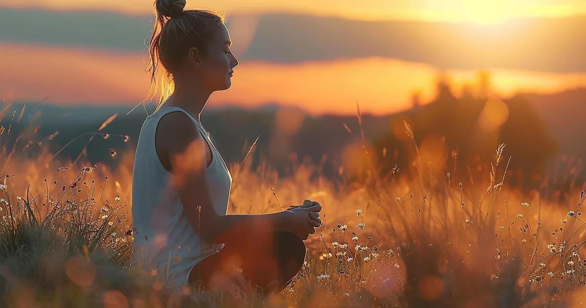 Spiritual Awakening: 8 Symptoms That You Are Waking Up