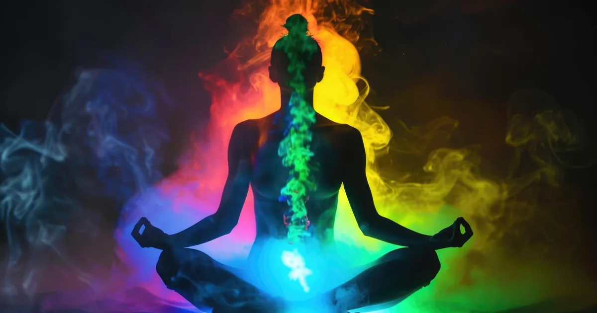 Spiritual development: signs and stages of awakening
