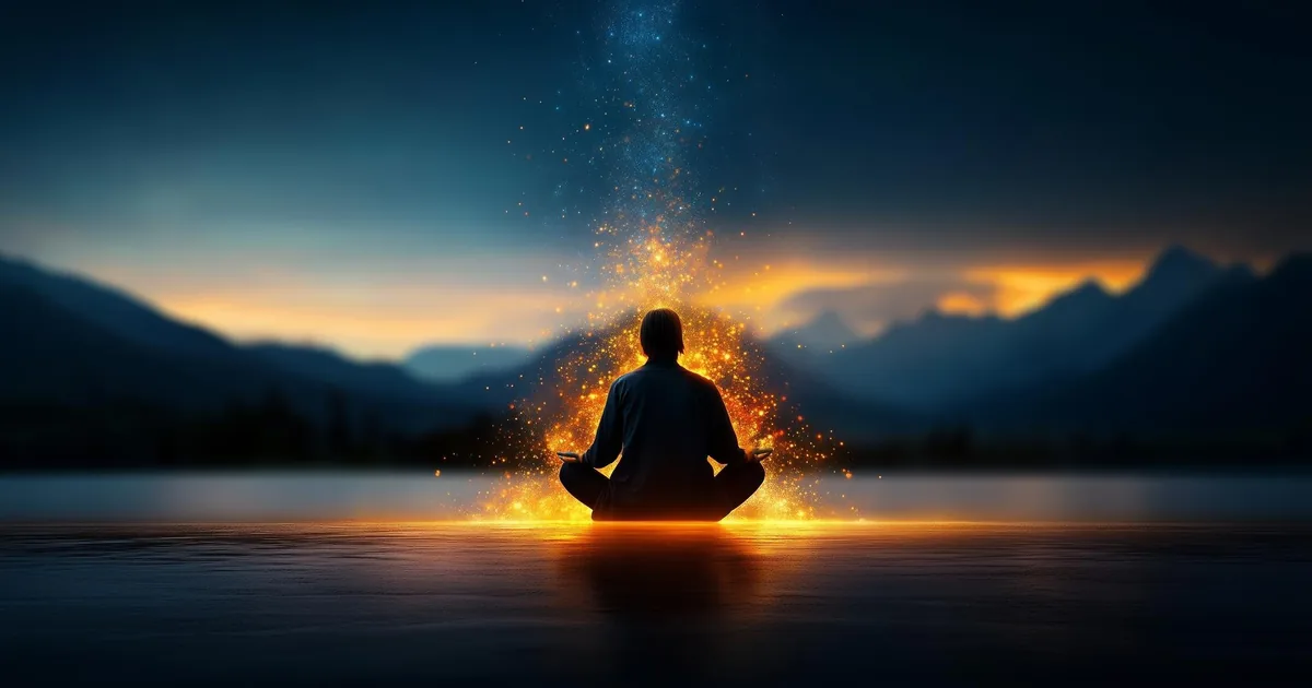 Spiritual development: signs and stages of awakening