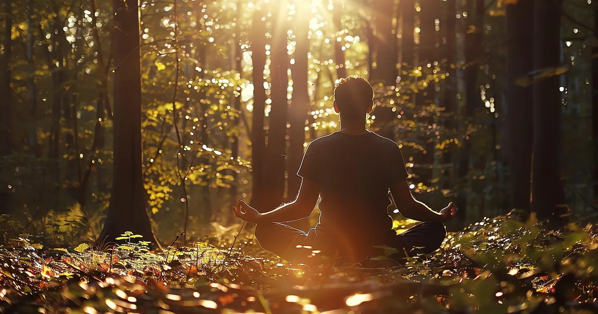 Spiritual development: where to begin your path and how not to stray from it