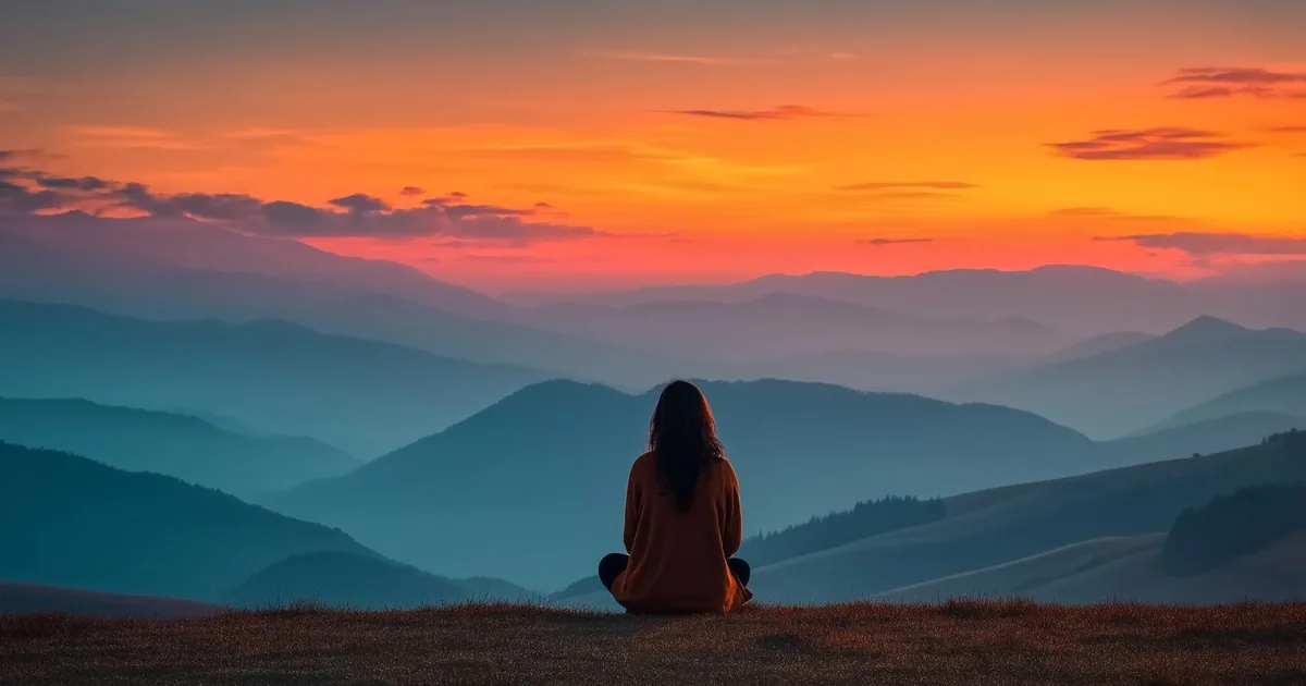 Spiritual practices: types and where to begin