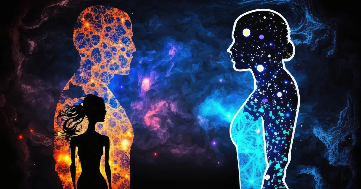 Soul after death: 9 days of the journey — what happens step by step