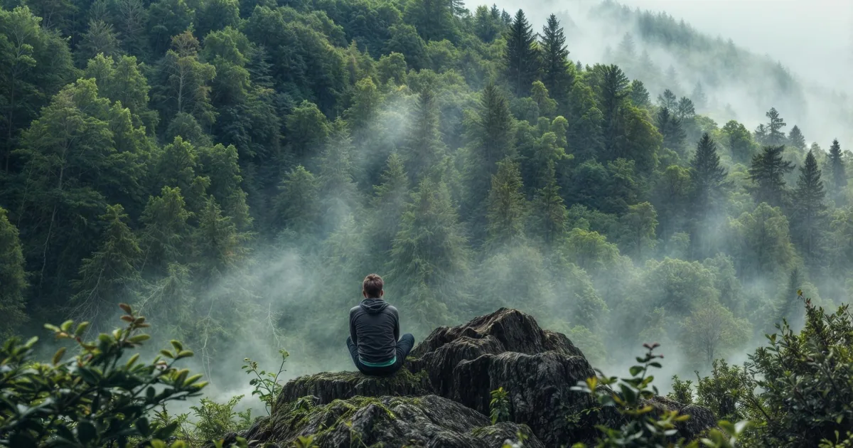 Soul after death: 9 days of the journey — what happens step by step