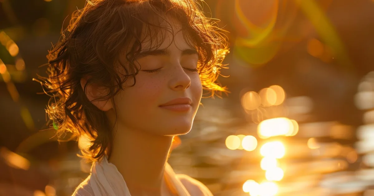 Breathing exercises: 3 techniques for relieving stress and restoring energy