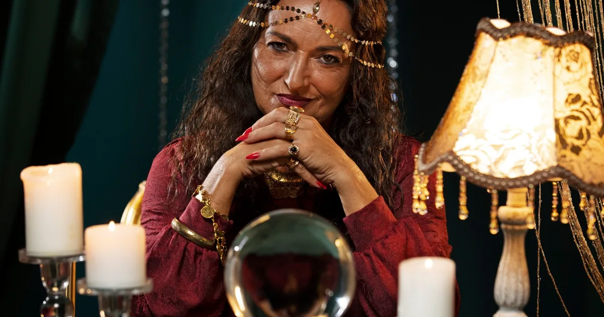Psychics: Types, Techniques, and Safety Rules