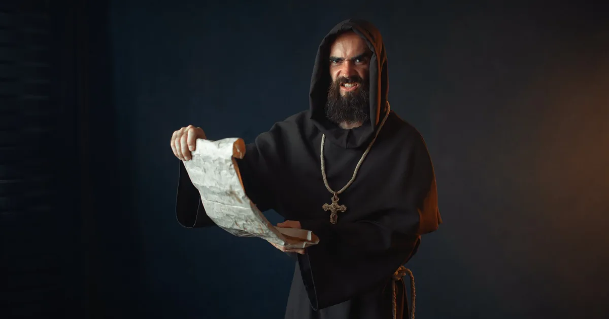 Exorcist: how he works with the possessed and who becomes one