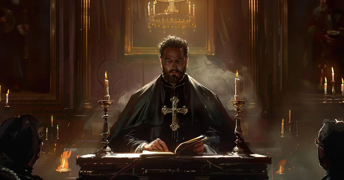 Exorcism: The History of the Ritual from Antiquity to the Present Day