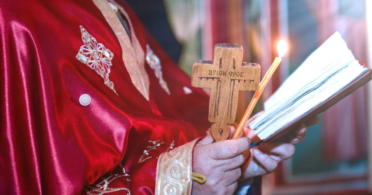 Exorcism: How Demons and Devils Are Cast Out — The Rite Step by Step