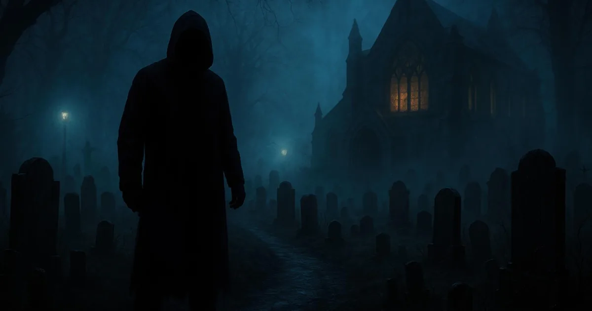 Exorcism: How Demons Are Cast Out and What Stays Behind the Scenes
