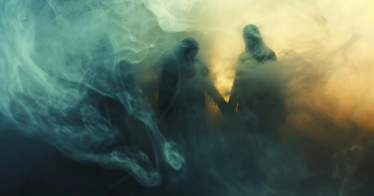 Energy vampire: 10 signs and protection