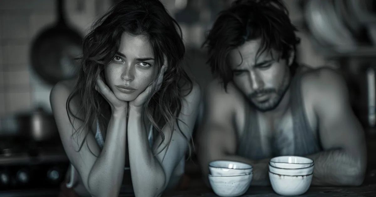 Energy Vampire: 12 Signs That One Is Right Next to You